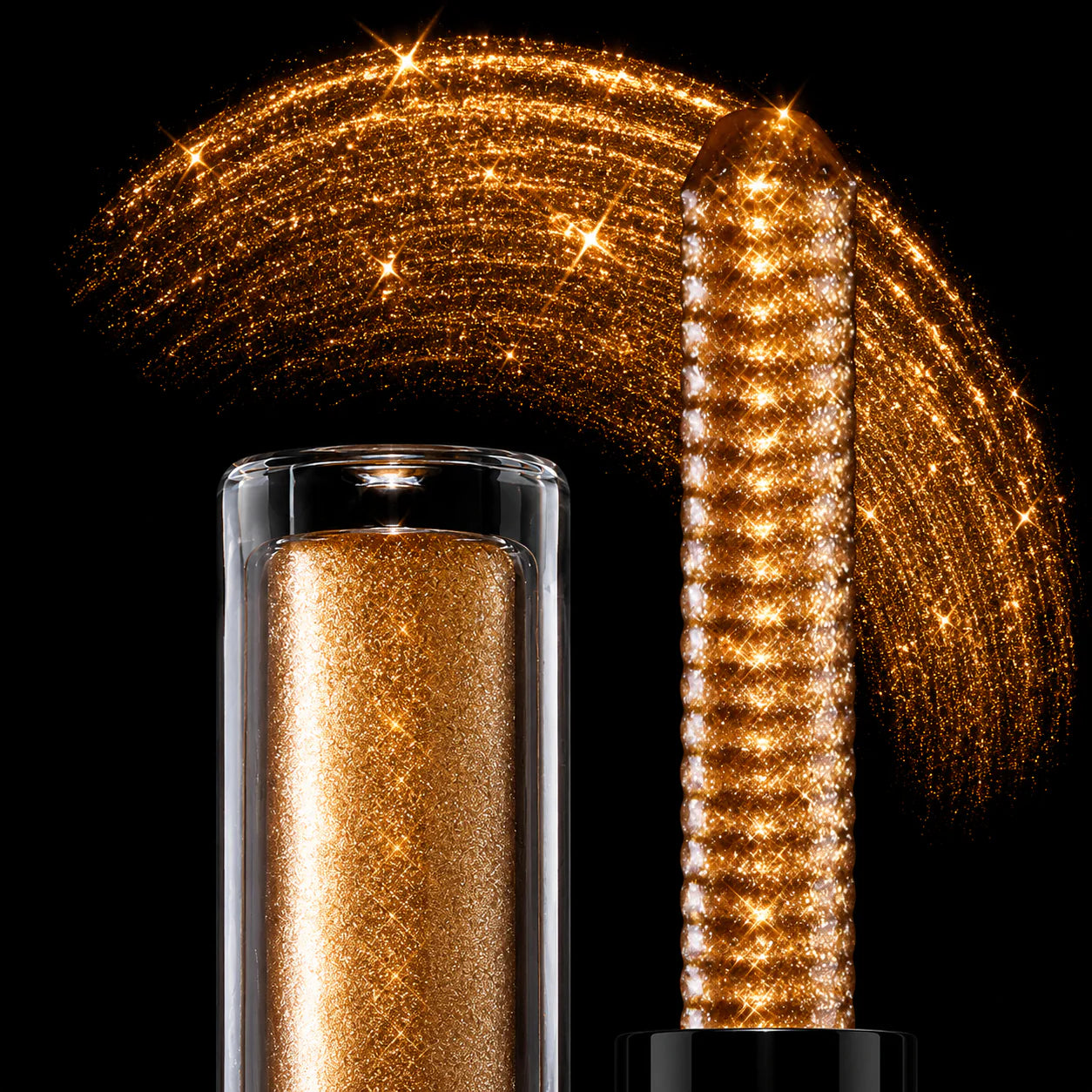Mascara Topper Soleil d'Ambre