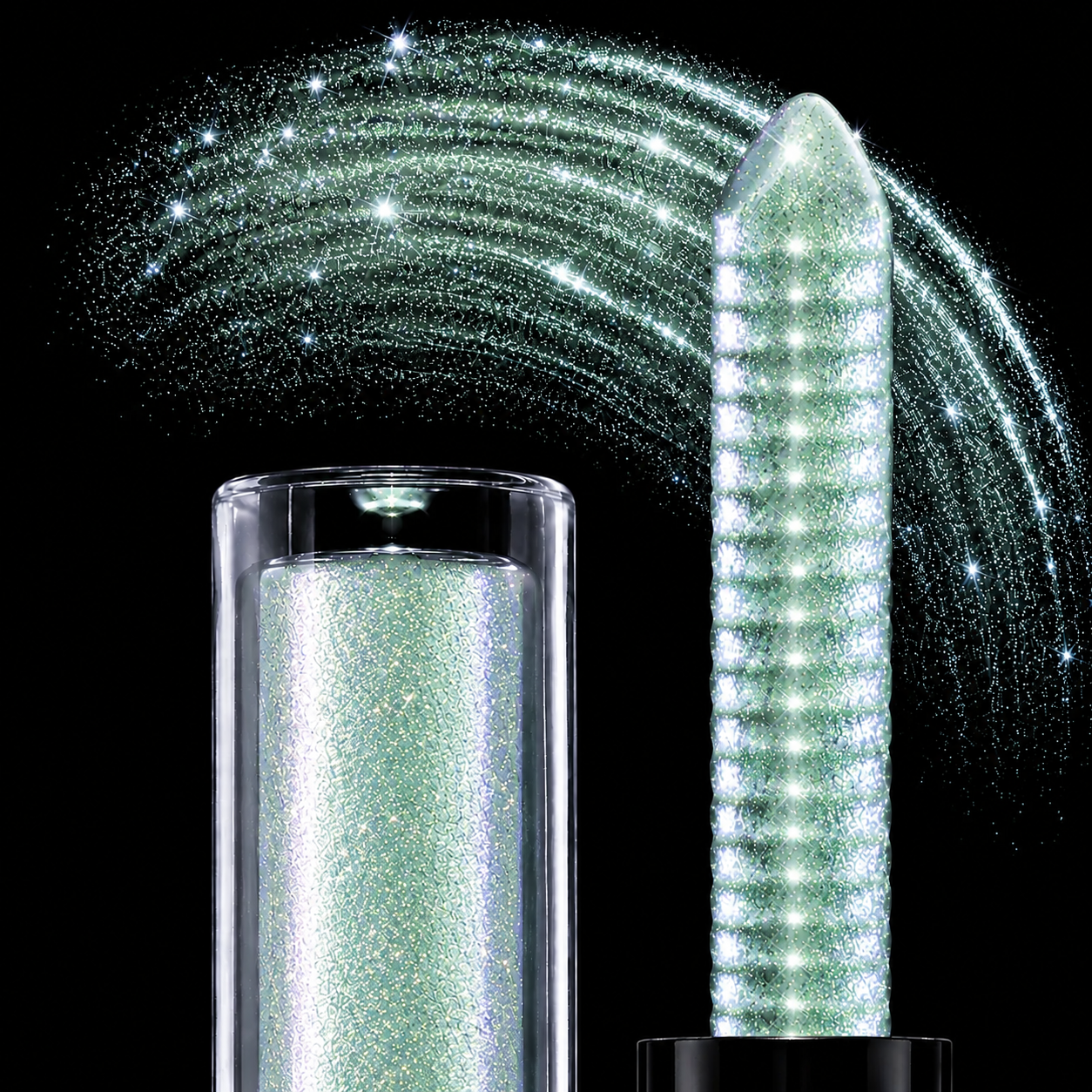 Mascara Topper N°04 Aurore Boréale