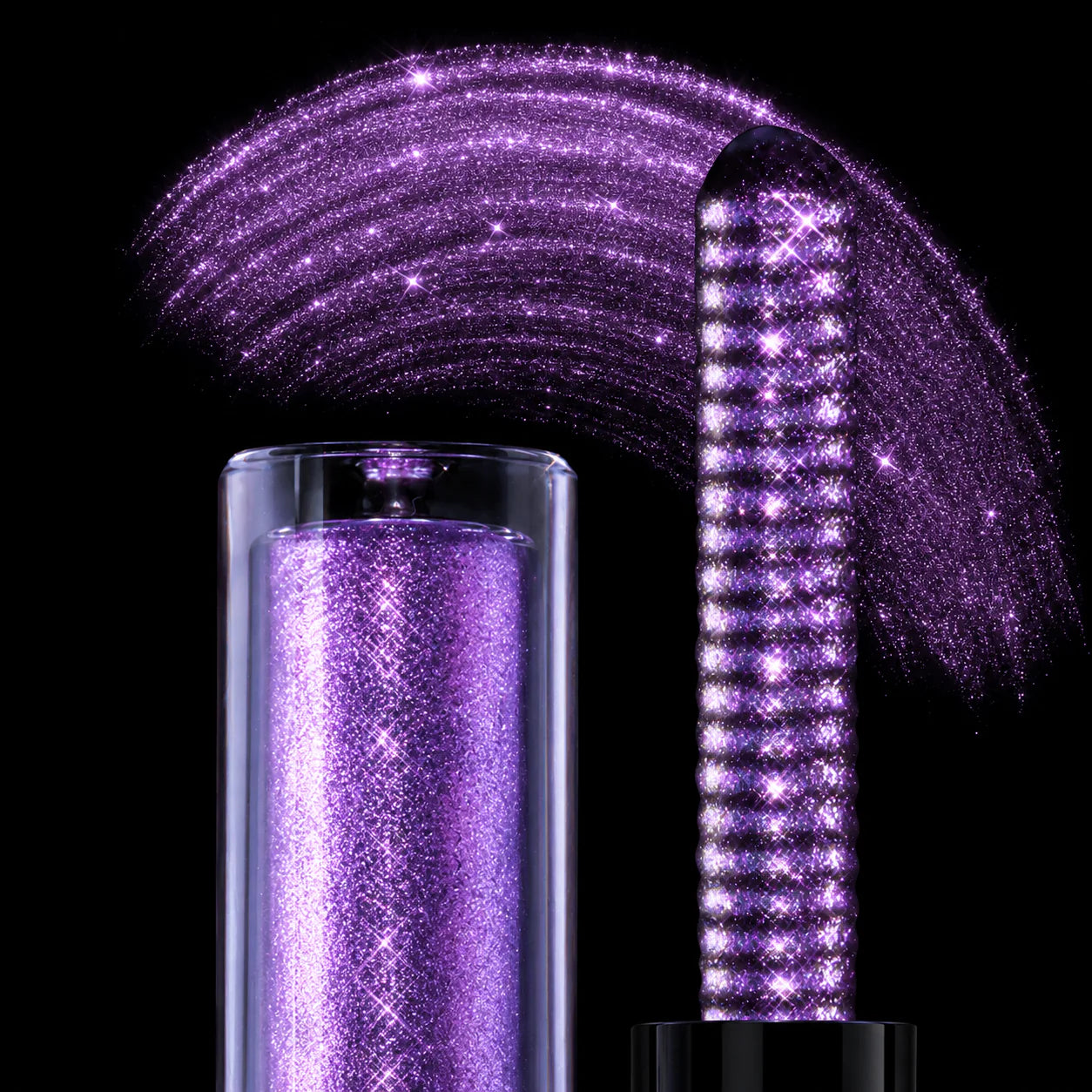 Mascara Topper N°08 Crépuscule Astral