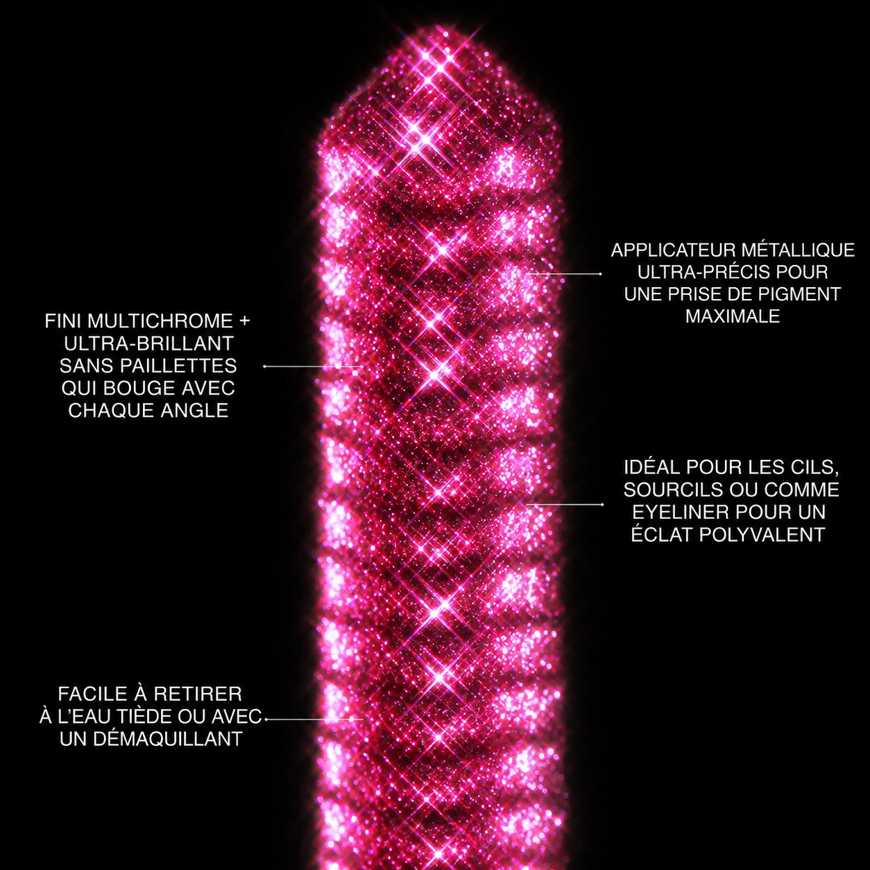 Mascara Topper Supernova