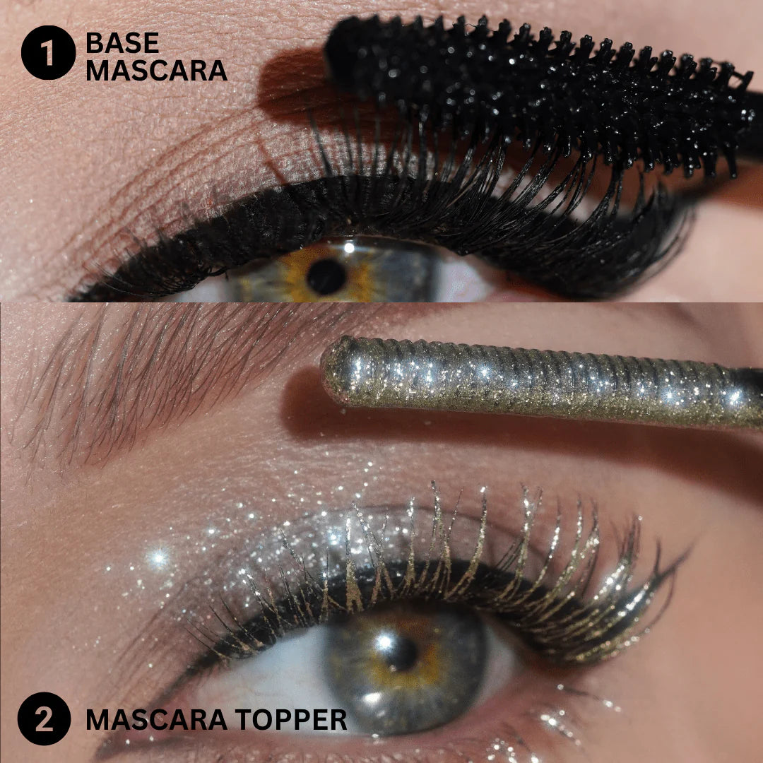 Mascara Topper Éclat Lunaire