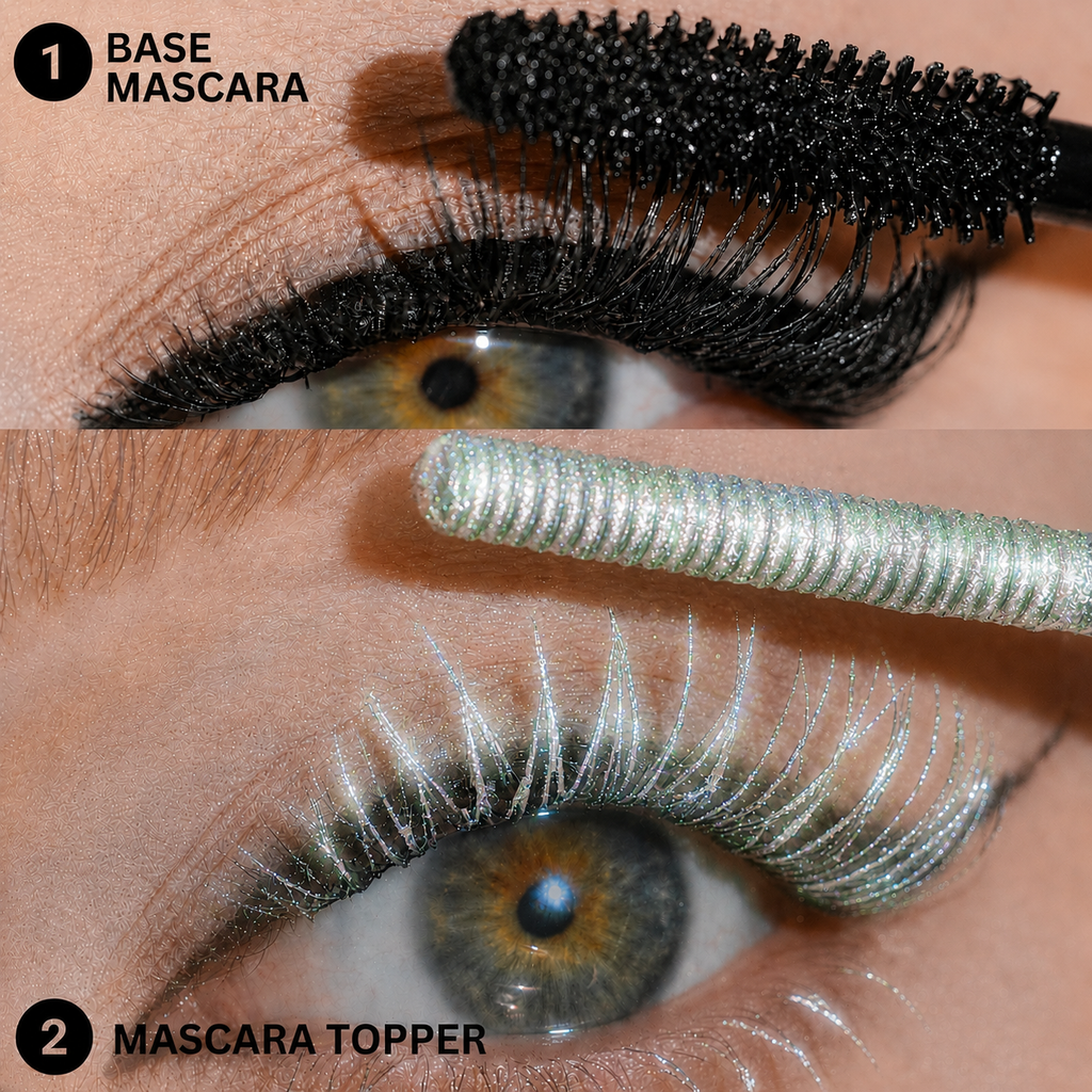 Mascara Topper N°04 Aurore Boréale