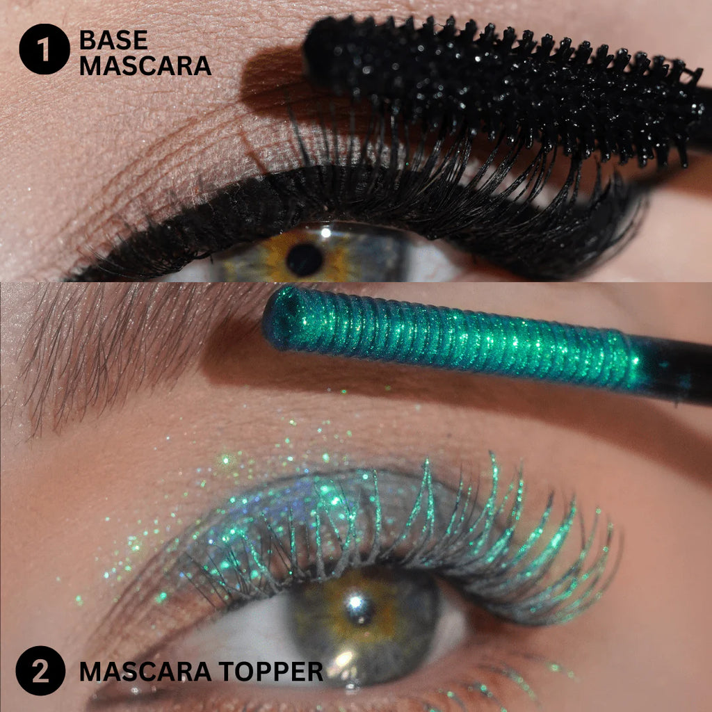 Mascara Topper Lagon Cosmique