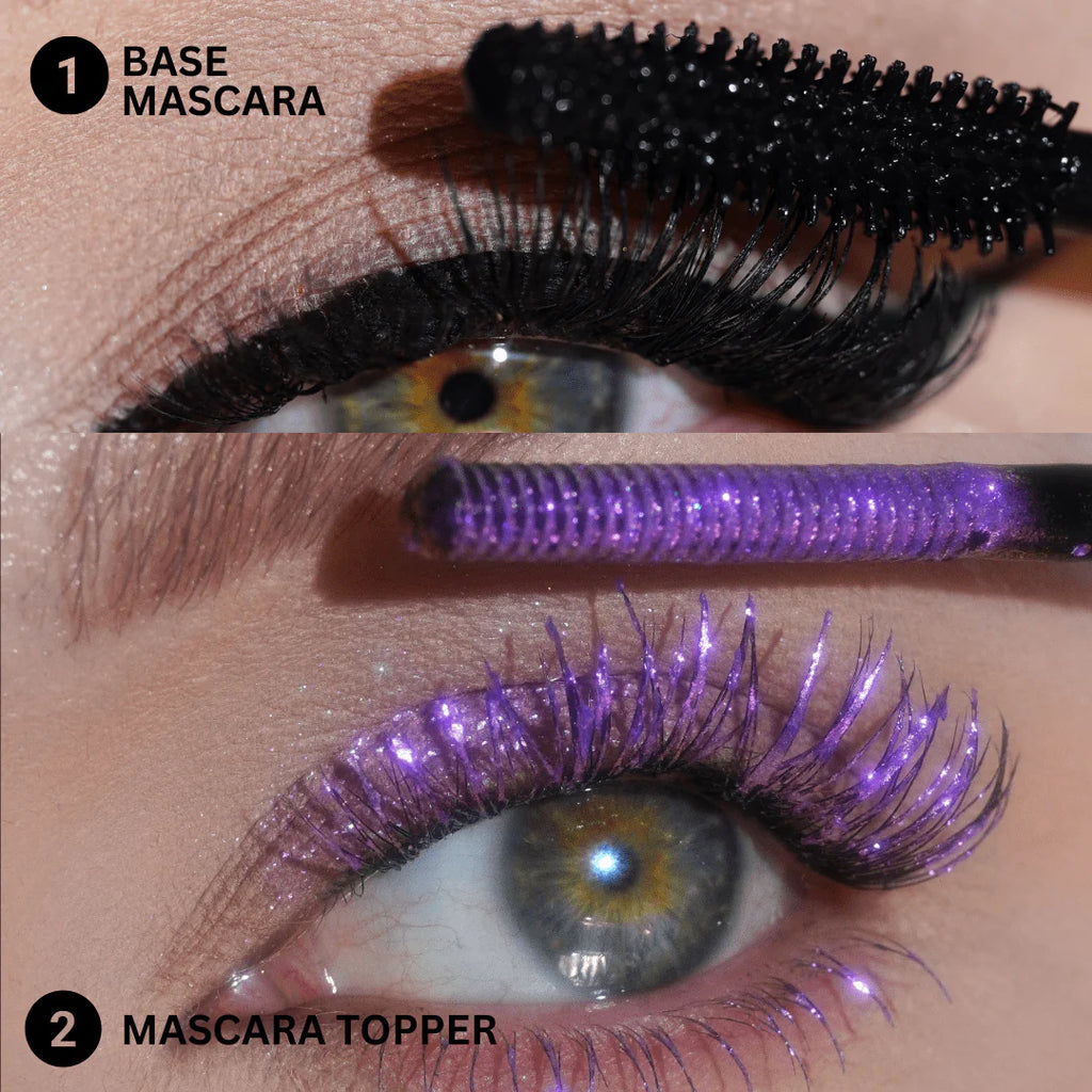Mascara Topper N°08 Crépuscule Astral