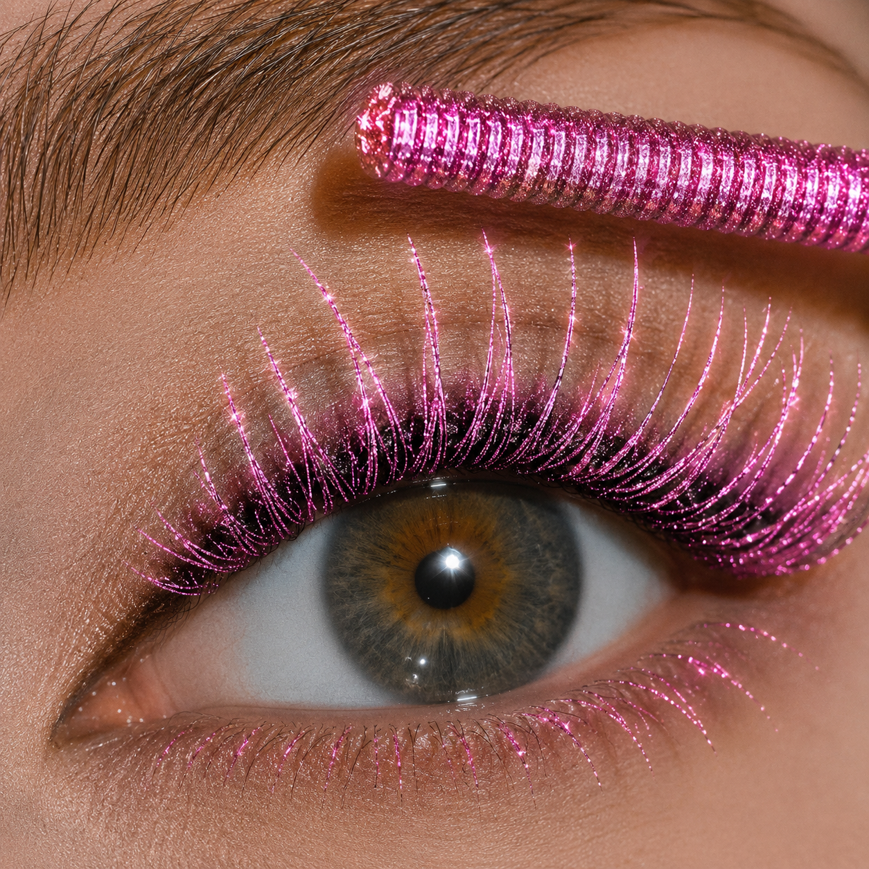Mascara Topper N°07 Supernova