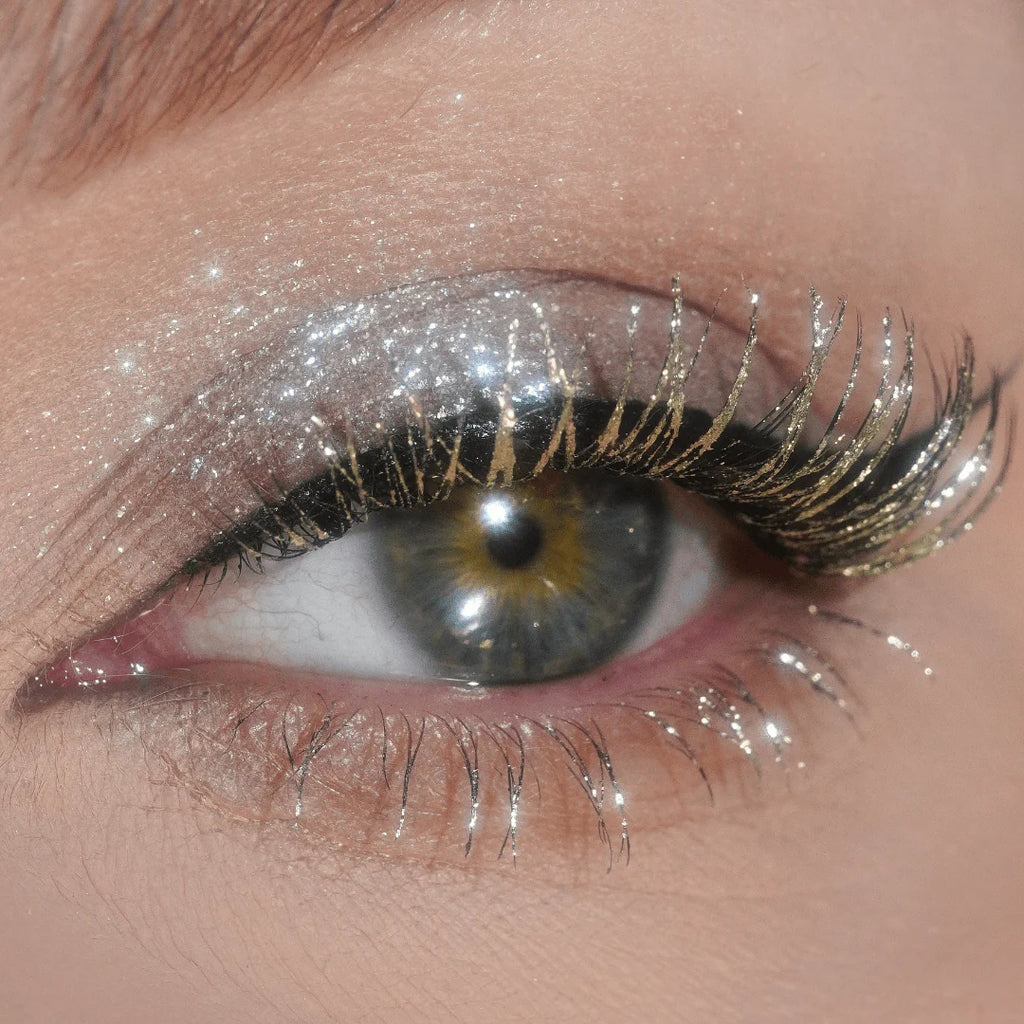 Mascara Topper Éclat Lunaire