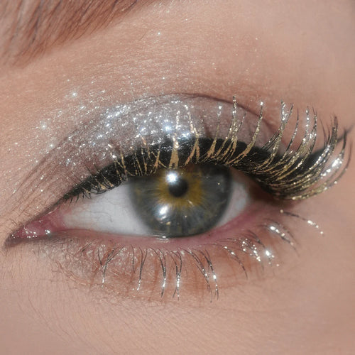 Mascara Topper Éclat Lunaire