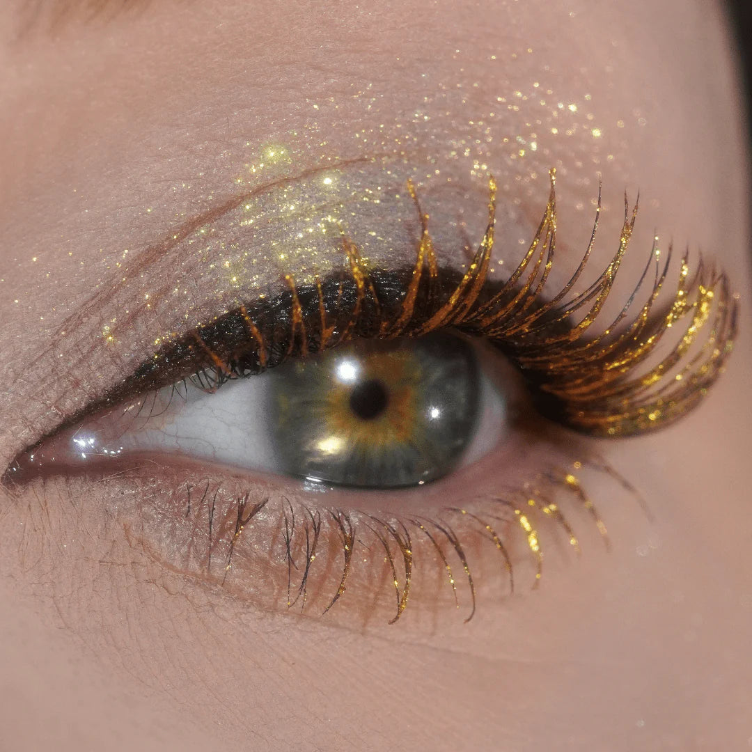 Mascara Topper Soleil d'Ambre