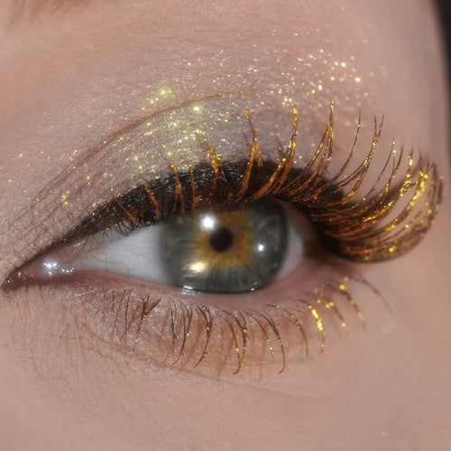 Mascara Topper N°03 Soleil d'Ambre
